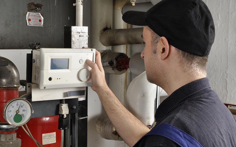 contrat entretien chaudière gaz Épinay-sur-Seine